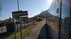 Gare de Solliès-Pont-Contacter Gare de Solliès-Pont