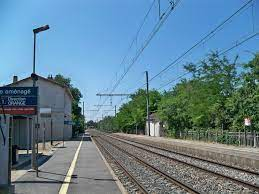 Gare de Bédarrides-Contacter Gare de Bédarrides