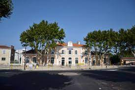 Gare de Cavaillon-Contacter Gare de Cavaillon