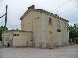 Gare de Morières-lès-Avignon-Contacter Gare de Morières-lès-Avignon