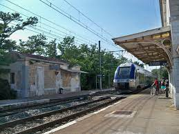 Gare de Saint-Saturnin-d’Avignon-Contacter Gare de Saint-Saturnin-d’Avignon