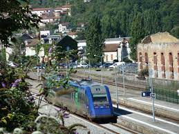 Gare de Villefranche-de-Rouergue-Contacter Gare de Villefranche-de-Rouergue