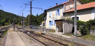 Gare de Ceilhes - Roqueredonde-Contacter Gare de Ceilhes - Roqueredonde