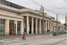 Gare de Montpellier-Saint-Roch-Contacter Gare de Montpellier-Saint-Roch