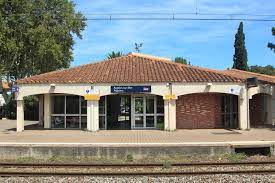 Gare d'Argelès-sur-Mer-Contacter Gare d'Argelès-sur-Mer