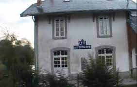 Gare d''Ur-Les Escaldes-Contacter Gare d'Ur-Les Escaldes