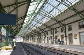 Gare de Cerbère-Contacter Gare de Cerbère