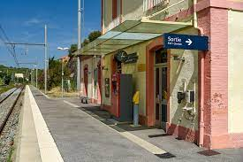 Gare de Banyuls-sur-Mer-Contacter Gare de Banyuls-sur-Mer