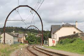 Gare de Chirac-Contacter Gare de Chirac