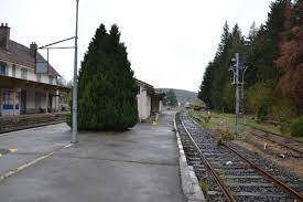 Gare de La Bastide - Saint-Laurent-les-Bains-Contacter Gare de La Bastide - Saint-Laurent-les-Bains