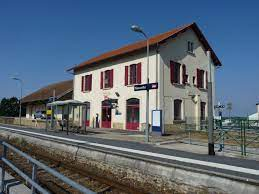 Gare de Naucelle-Contacter Gare de Naucelle