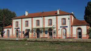 Gare des Prades - Molitg-les-Bains-Contacter Gare de Prades - Molitg-les-Bains