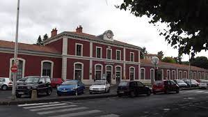 gare de Puy-en-Velay - Contacter Gare