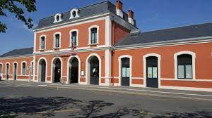 gare d’Albi - Contacter Gare