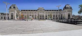 gare de Toulouse-Matabiau - Contacter Gare