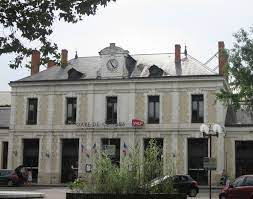 gare de Cahors - Contacter Gare