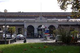 gare de Pau- Contacter Gare