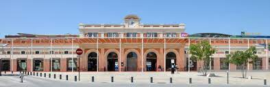 gare de Perpignan  - Contacter Gare